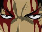 mugen samurai champloo cheveux noir peau mate junn fic bloop