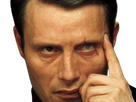 mads mikkelsen hannibal lecter matthias stillberg fic bloop