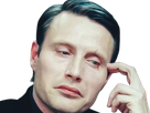 mads mikkelsen hannibal lecter matthias stillberg fic bloop