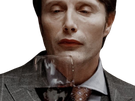 mads mikkelsen hannibal lecter matthias stillberg fic bloop