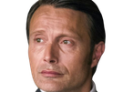 mads mikkelsen hannibal lecter matthias stillberg fic bloop