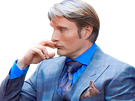 mads mikkelsen hannibal lecter matthias stillberg fic bloop