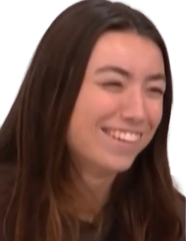 Sticker zoe starac par shakai