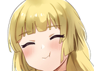 ingrid brandl galatea fire emblem three houses hopes saint royaume faerghus lions saphir blonde yeux verts