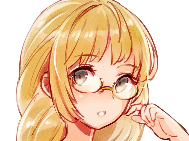 Sticker ingrid brandl galatea fire emblem three houses hopes saint royaume faerghus lions saphir blonde yeux verts par Dark-63