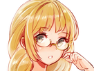ingrid brandl galatea fire emblem three houses hopes saint royaume faerghus lions saphir blonde yeux verts
