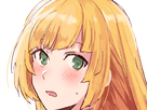 ingrid brandl galatea fire emblem three houses hopes saint royaume faerghus lions saphir blonde yeux verts