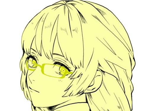 Sticker ingrid brandl galatea fire emblem three houses hopes saint royaume faerghus lions saphir blonde yeux verts par Dark-63