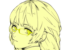 ingrid brandl galatea fire emblem three houses hopes saint royaume faerghus lions saphir blonde yeux verts