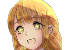 ingrid brandl galatea fire emblem three houses hopes saint royaume faerghus lions saphir blonde yeux verts