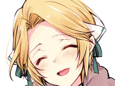 Sticker ingrid brandl galatea fire emblem three houses hopes saint royaume faerghus lions saphir blonde yeux verts par Dark-63