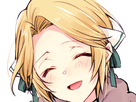ingrid brandl galatea fire emblem three houses hopes saint royaume faerghus lions saphir blonde yeux verts