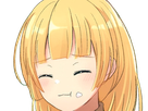 ingrid brandl galatea fire emblem three houses hopes saint royaume faerghus lions saphir blonde yeux verts