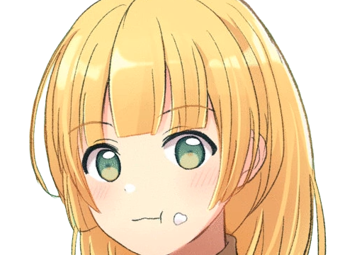 Sticker ingrid brandl galatea fire emblem three houses hopes saint royaume faerghus lions saphir blonde yeux verts par Dark-63