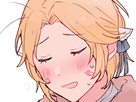 ingrid brandl galatea fire emblem three houses hopes saint royaume faerghus lions saphir blonde yeux verts