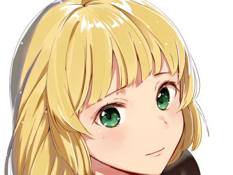 Sticker ingrid brandl galatea fire emblem three houses hopes saint royaume faerghus lions saphir blonde yeux verts par Dark-63