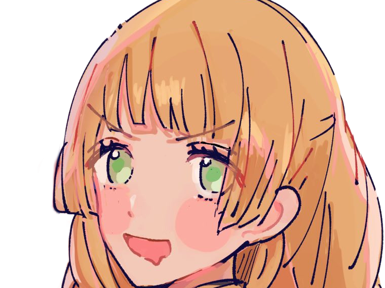 Sticker ingrid brandl galatea fire emblem three houses hopes saint royaume faerghus lions saphir blonde yeux verts par Dark-63