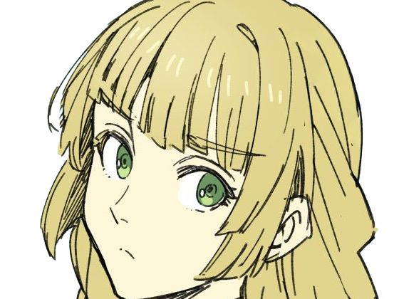 Sticker ingrid brandl galatea fire emblem three houses hopes saint royaume faerghus lions saphir blonde yeux verts par Dark-63