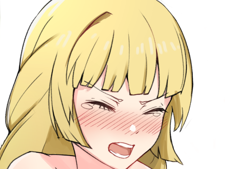 Sticker ingrid brandl galatea fire emblem three houses hopes saint royaume faerghus lions saphir blonde yeux verts par Dark-63
