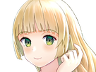 ingrid brandl galatea fire emblem three houses hopes saint royaume faerghus lions saphir blonde yeux verts
