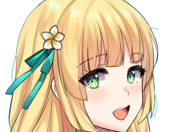 Sticker ingrid brandl galatea fire emblem three houses hopes saint royaume faerghus lions saphir blonde yeux verts par Dark-63