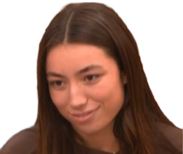 Sticker zoe starac par shakai