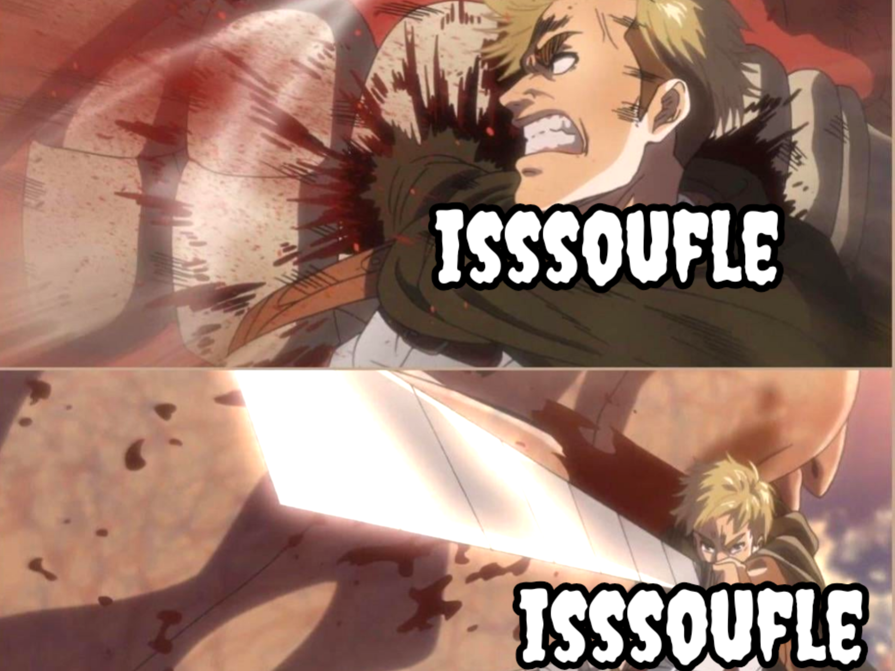 Sticker isssoufle nnn 2026 2k26 no nut november erwin snk bras tentation difficulte 26 par Jmebalade91