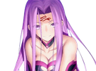rider fate stay night medusa