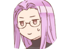 rider fate stay night medusa