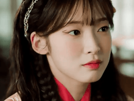 Sticker arin choi ye won alchemy of souls tasse chill ohmygirl kpop gif par Crytek