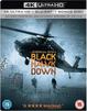 guerre jeu video black hawk down