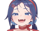 kj mita mitas miside rire sourire backup