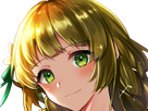 ingrid brandl galatea fire emblem three houses hopes saint royaume faerghus lions saphir blonde yeux verts
