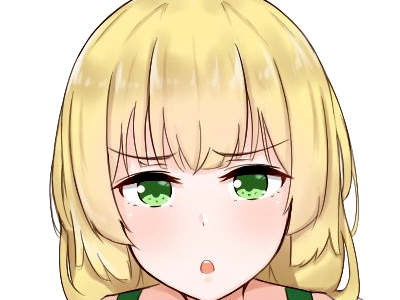 Sticker ingrid brandl galatea fire emblem three houses hopes saint royaume faerghus lions saphir blonde yeux verts par Dark-63