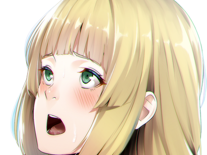 Sticker ingrid brandl galatea fire emblem three houses hopes saint royaume faerghus lions saphir blonde yeux verts par Dark-63