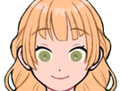 ingrid brandl galatea fire emblem three houses hopes saint royaume faerghus lions saphir blonde yeux verts
