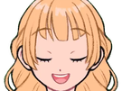 ingrid brandl galatea fire emblem three houses hopes saint royaume faerghus lions saphir blonde yeux verts