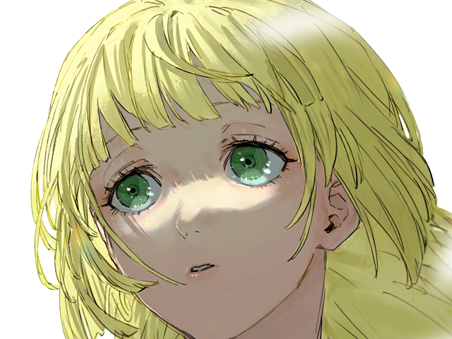 Sticker ingrid brandl galatea fire emblem three houses hopes saint royaume faerghus lions saphir blonde yeux verts par Dark-63