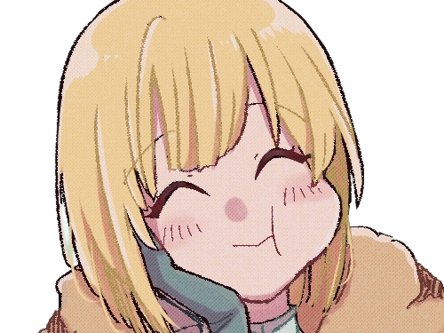 Sticker ingrid brandl galatea fire emblem three houses hopes saint royaume faerghus lions saphir blonde yeux verts par Dark-63