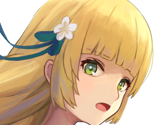 Sticker ingrid brandl galatea fire emblem three houses hopes saint royaume faerghus lions saphir blonde yeux verts par Dark-63