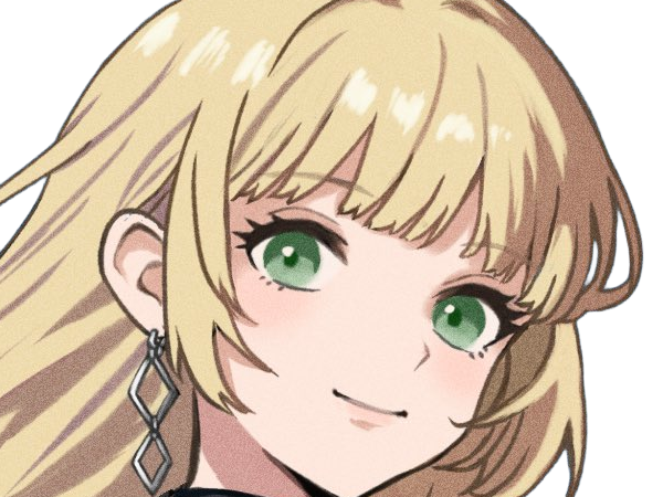Sticker ingrid brandl galatea fire emblem three houses hopes saint royaume faerghus lions saphir blonde yeux verts par Dark-63