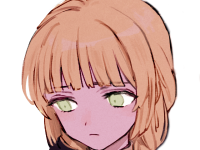 Sticker ingrid brandl galatea fire emblem three houses hopes saint royaume faerghus lions saphir blonde yeux verts par Dark-63
