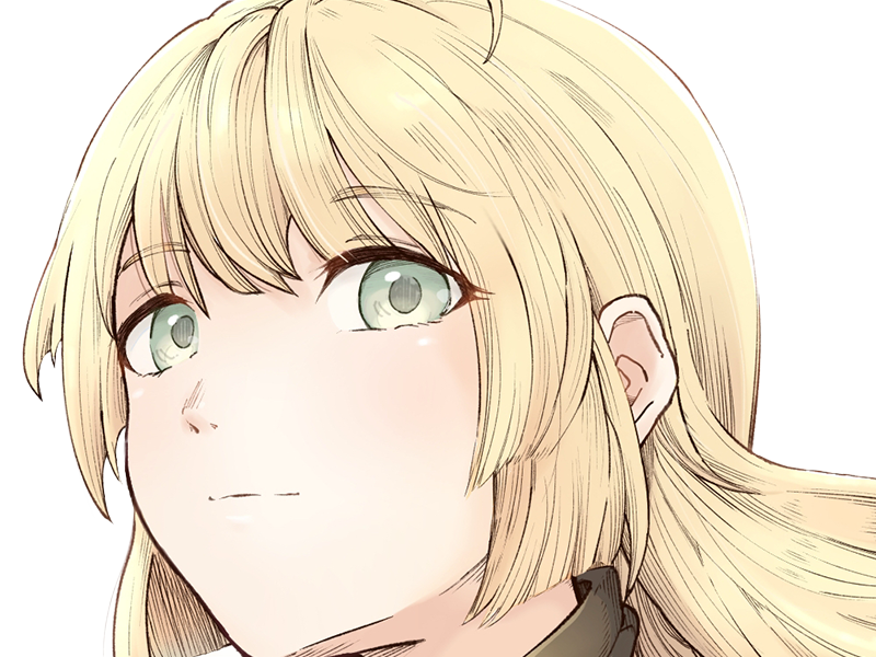Sticker ingrid brandl galatea fire emblem three houses hopes saint royaume faerghus lions saphir blonde yeux verts par Dark-63