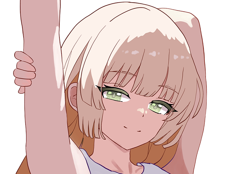 Sticker ingrid brandl galatea fire emblem three houses hopes saint royaume faerghus lions saphir blonde yeux verts par Dark-63