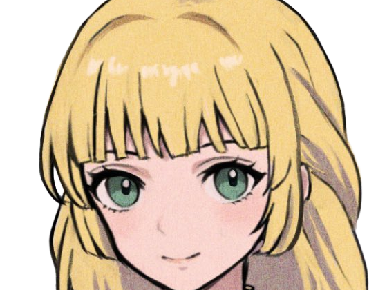 Sticker ingrid brandl galatea fire emblem three houses hopes saint royaume faerghus lions saphir blonde yeux verts par Dark-63