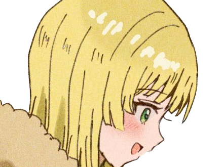 Sticker ingrid brandl galatea fire emblem three houses hopes saint royaume faerghus lions saphir blonde yeux verts par Dark-63