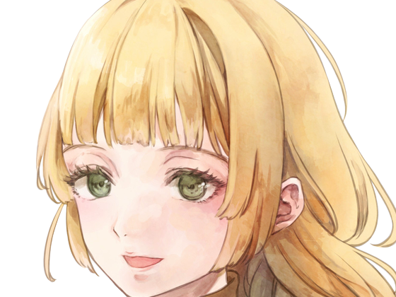 Sticker ingrid brandl galatea fire emblem three houses hopes saint royaume faerghus lions saphir blonde yeux verts par Dark-63