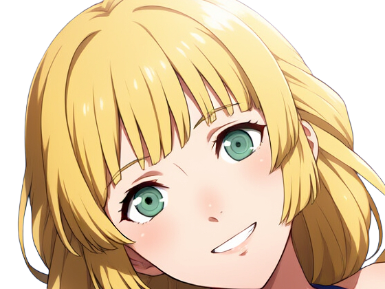 Sticker ingrid brandl galatea fire emblem three houses hopes saint royaume faerghus lions saphir blonde yeux verts par Dark-63