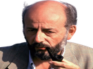 bertrand blier pipe navrant serieux chauve fume regard barbe