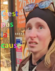 cest pas la cause gombren gombrend